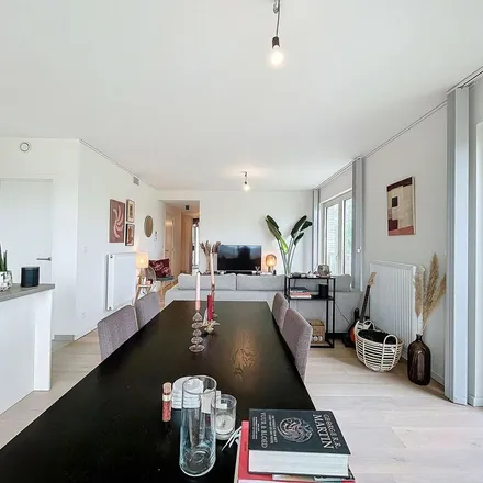 Image 5 - Hoogkouter 30, 9810 Eke, Belgium - Apartment for rent