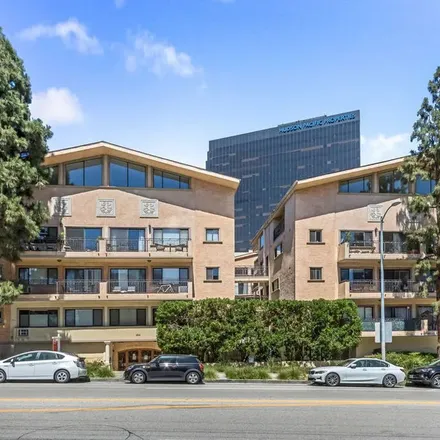 Image 6 - 1170 Goshen Avenue, Los Angeles, CA 90049, USA - Apartment for rent