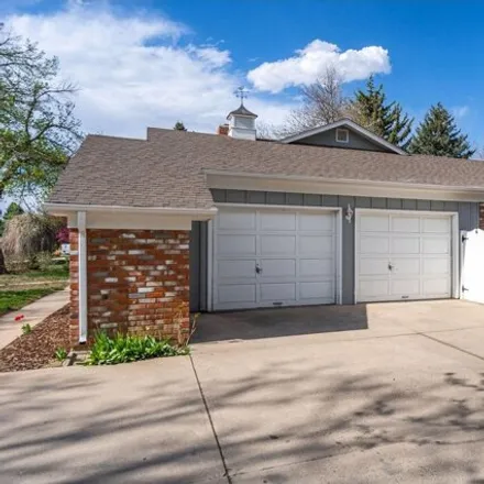 Image 3 - 1604 East Prospect Road, Fort Collins, CO 80524, USA - House for sale