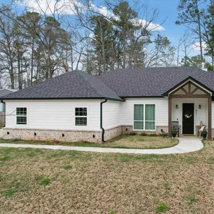 Buy this 3 bed house on 700 Quail Drive in Gilmer, TX 75645