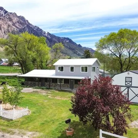 Buy this 5 bed house on 1050 North in Willard, Box Elder County