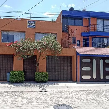Buy this 4 bed house on Calle Colina de Arecibo in Fraccionamiento Ex Hacienda Tarango, 01619 Santa Fe