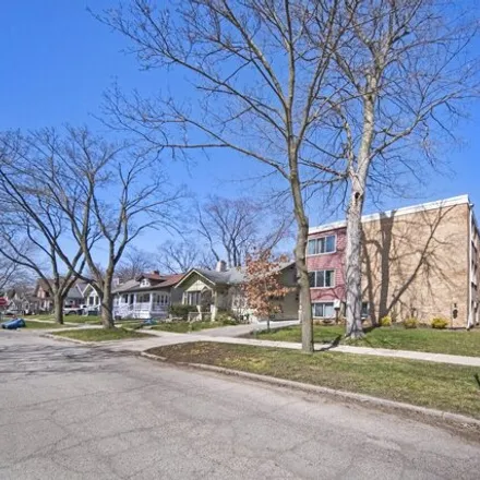 Image 1 - 931 Dewey Avenue, Ann Arbor, MI 48104, USA - House for sale