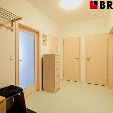 Image 2 - Křídlovická 992/65a, 602 00 Brno, Czechia - Apartment for rent