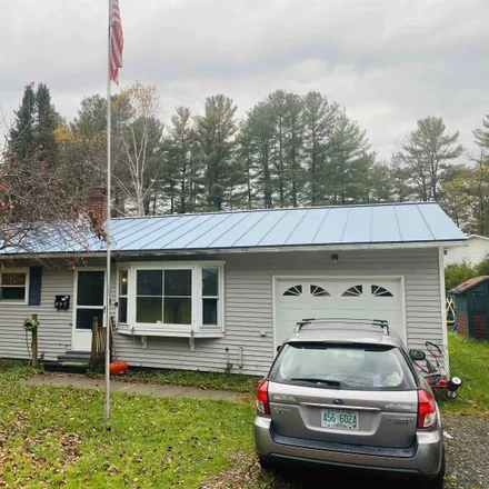 Buy this 3 bed house on 156 Sunset Drive in Saint Johnsbury, VT 05819