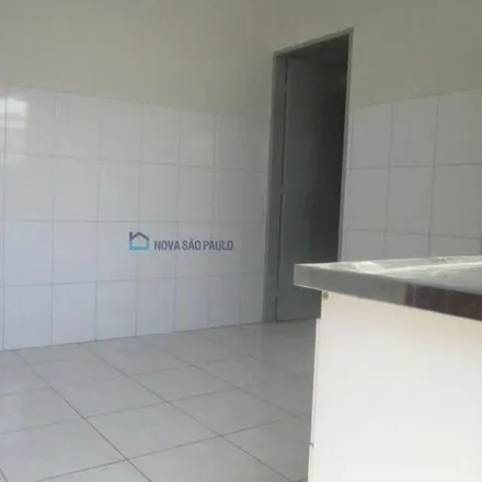 Rent this 1 bed house on Rua Braganceiros in Vila do Bosque, São Paulo - SP