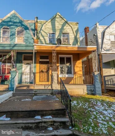 Buy this 5 bed house on 4829 A Street in Philadelphia, PA 19120