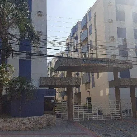 Buy this 3 bed apartment on Trindade Farmácia in Rua Lauro Linhares, Trindade