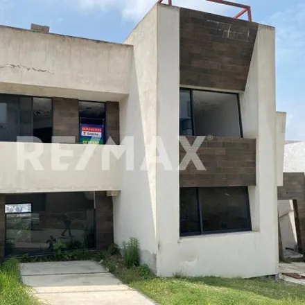 Buy this 3 bed house on Centro Educativo Monte Sion in Cerrito del Fraile, 52930 Ciudad López Mateos