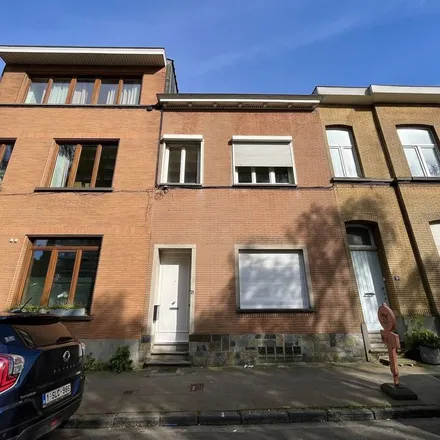 Image 4 - Rue des Bégonias - Begoniastraat 21, 1170 Watermael-Boitsfort - Watermaal-Bosvoorde, Belgium - Apartment for rent