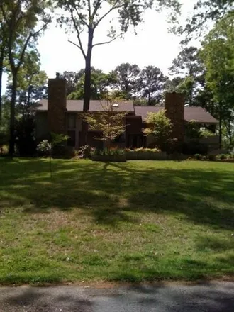 Buy this 5 bed house on 119 Woodhaven Drive in Natchez, MS 39120