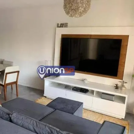 Buy this 2 bed apartment on Rua Napoleão Laureano in Vila Beatriz, São Paulo - SP