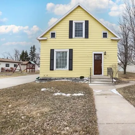 Buy this 4 bed house on 237 1st Avenue Southwest in Hillsboro, ND 58045