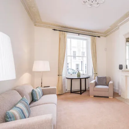 Image 1 - Winchester Street, London, SW1V 4ND, United Kingdom - Apartment for sale