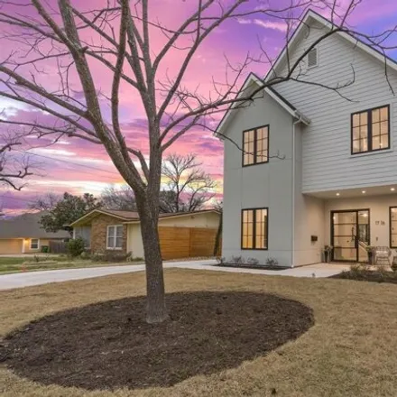 Buy this 4 bed house on 1716 Morrow St in Austin, Texas