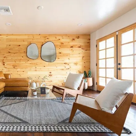 Rent this 3 bed house on Joshua Tree