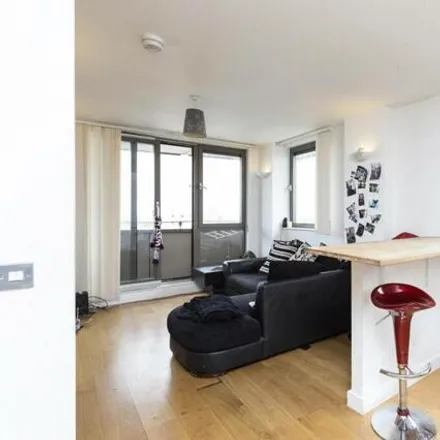 Rent this 2 bed apartment on Watney Market in St. George in the East, London