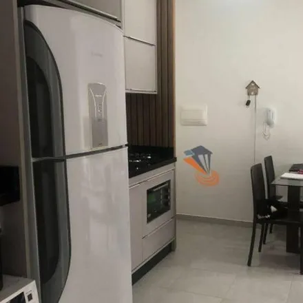 Image 1 - Rua Paraná, Bela Vista, Palhoça - SC, 88132-716, Brazil - Apartment for sale