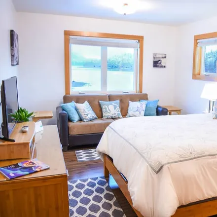 Rent this 1 bed apartment on Craig in AK, 99921
