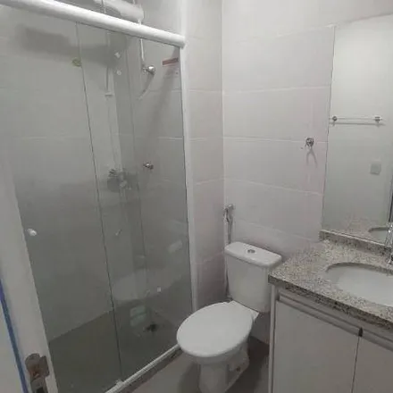 Rent this 2 bed apartment on Rua Tenente José Leite Sampaio Netto in Jardim Ouro Verde, Bauru - SP