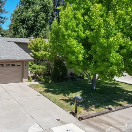 Buy this 3 bed house on 335 Zephyr Ranch Drive in Sacramento, CA 95831