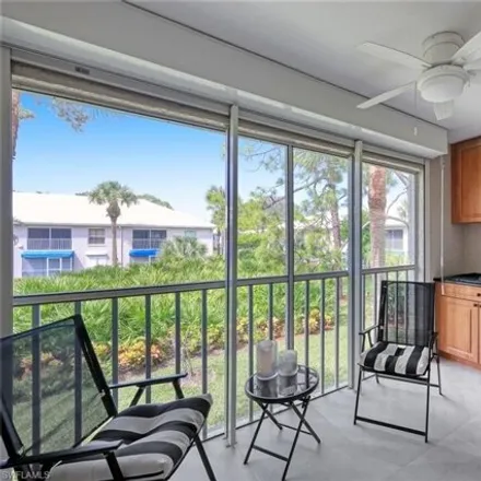 Rent this 2 bed condo on Gulf Pavilion Drive in Collier County, FL 33963