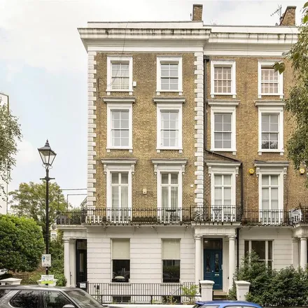 Image 3 - 6 Durham Terrace, London, W2 5PB, United Kingdom - Apartment for rent