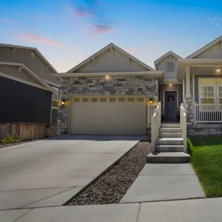 Buy this 5 bed house on East 111th Place in Commerce City, CO
