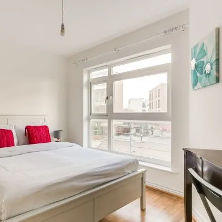 Image 7 - unnamed road, London, E8 1NY, United Kingdom - Apartment for rent