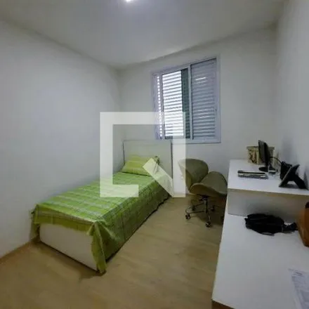 Buy this 5 bed apartment on Rua Ataliba Lago in Nova Suíça, Belo Horizonte - MG