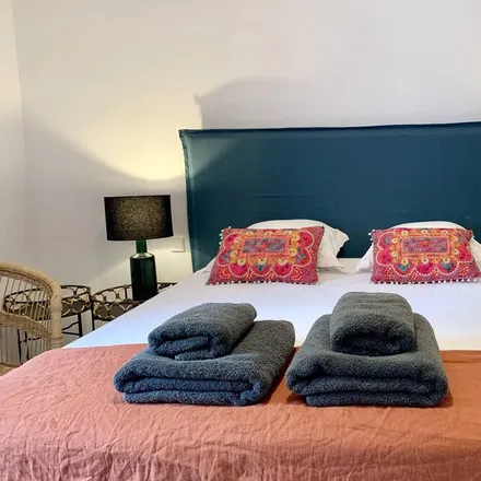 Rent this 2 bed duplex on Far de la Mola in Carretera de la Savina al Far de la Mola, 07872 Formentera