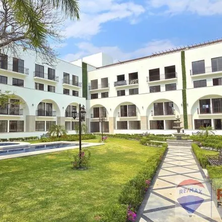 Image 2 - Asilo, Calle San Juan, Las Palmas, 62070 Cuernavaca, MOR, Mexico - Apartment for sale