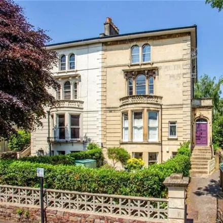 Buy this 2 bed apartment on 20 Ashgrove Road in Bristol, BS6 6NA