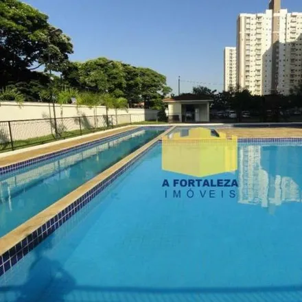 Rent this 2 bed apartment on Rua São Thiago in São Manoel, Americana - SP