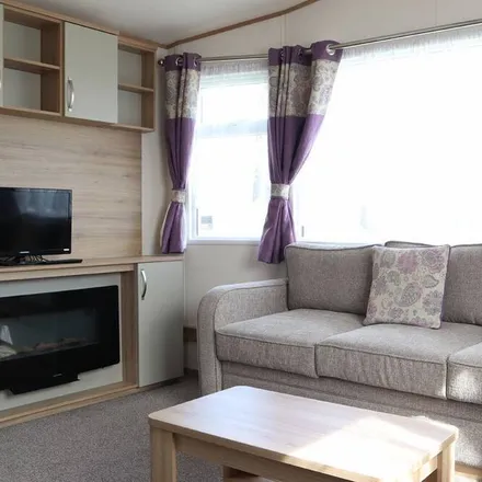 Rent this 3 bed house on Mablethorpe and Sutton in LN12 1NE, United Kingdom