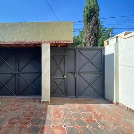 Buy this studio house on Calle Plan de Ayala in 45589 Tlaquepaque, JAL