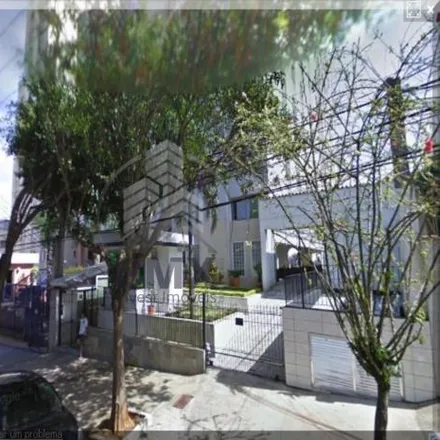 Buy this 2 bed apartment on Avenida Indianópolis 2348 in São Judas, São Paulo - SP