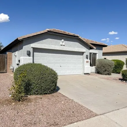 Image 1 - 12526 West Coldwater Springs Boulevard, Avondale, AZ 85323, USA - House for rent