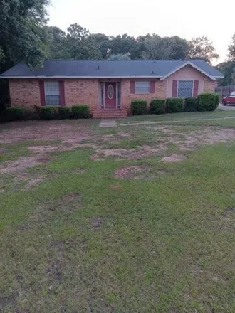 Buy this 4 bed house on 2423 Wedgewood Drive in Howells Ferry Heights, Mobile County