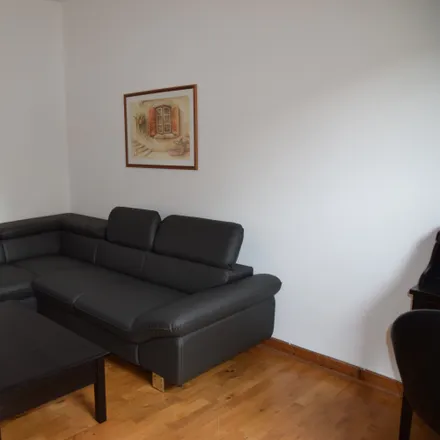 Rent this 1 bed apartment on Kölner Straße 25 in 41464 Neuss, Germany