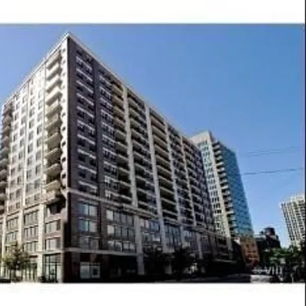 Rent this 2 bed condo on The Residences at Hudson & Huron in 451 West Huron Street, Chicago
