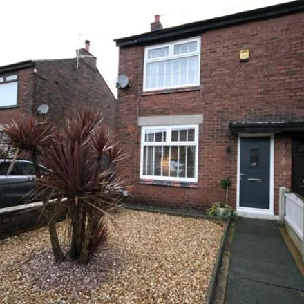 Buy this 2 bed house on Ormskirk Road in Upholland, WN8 0AQ