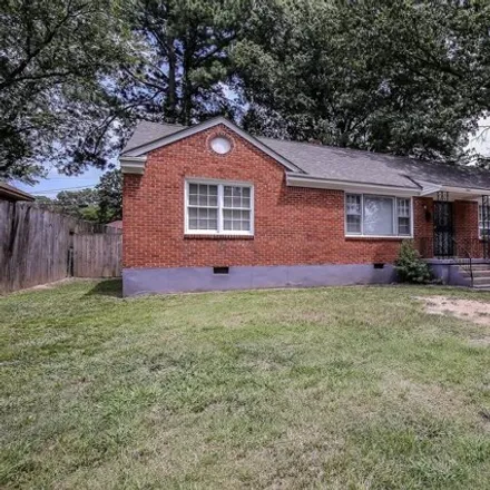 Buy this 3 bed house on 746 Waring Rd in Memphis, Tennessee