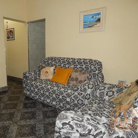 Buy this 2 bed house on Rua Doutor José Casado Fernandes in Rádio Clube, Santos - SP