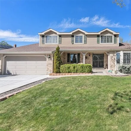 Buy this 5 bed house on 8246 Hoyt Way in Arvada, CO 80005