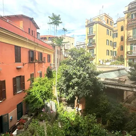 Image 3 - Via Giuseppe Giulietti 12, 00154 Rome RM, Italy - Apartment for rent