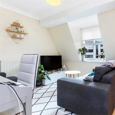 Rent this 1 bed apartment on Dover Court in 201 St. John Street, London