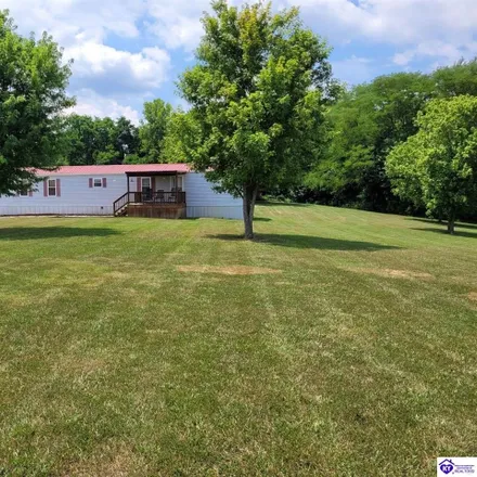 Buy this 2 bed house on 198 Zelma Place in Bullitt County, KY 40165