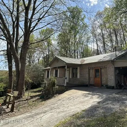 Buy this 3 bed house on 351 Ivanhoe Road in Anderson County, TN 37849