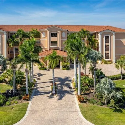 Buy this 3 bed condo on 25 North Marion Court in Punta Gorda, FL 33950